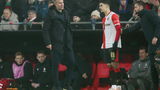 'Hij is weer gewoon mijn vader': Shaqueel openhartig over Robin van Persie