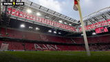 Ajax-fans reageren op 4-0 overwinning in oefenduel