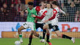 Thomas Beelen verdediger van Feyenoord