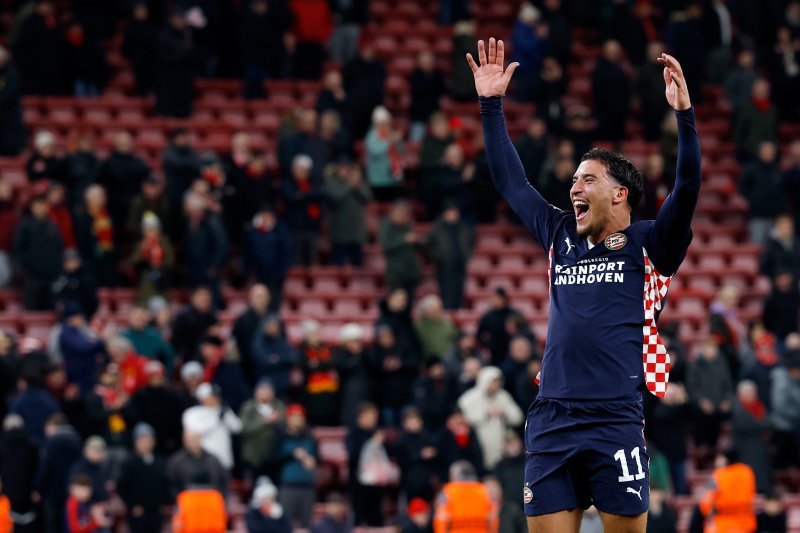 Oproep Bounida voelt voor Driouech als een duidelijk signaal