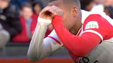 De blik is gericht op Frankrijk: Olympique Marseille wil Paixão overnemen van Feyenoord.
