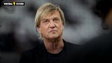 Alles over de iconische voetbalpersoonlijkheid Wim Kieft