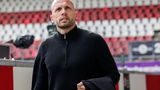 #Heitingaout trending: ''onze beste speler op de bank, waar zijn we mee bezig?''