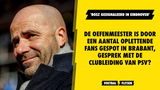 'Bosz gesignaleerd in Eindhoven'