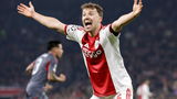 Virtuele stand Champions League: Ajax en PSV onder druk na tegengoals