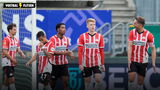 Waar kijk je naar NAC - PSV?