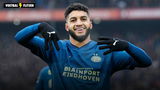 Team van de Week 14: PSV hofleverancier, ook PEC goed vertegenwoordigd