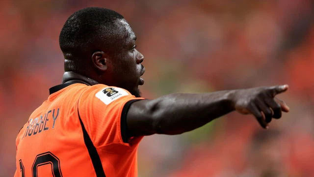 Cijfers tonen gigantisch verschil tussen Oranje en Tunesië