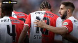 Opstelling en wijzigingen bij Feyenoord voor duel tegen AZ: verrassing in de aanval