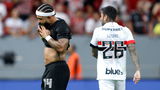 Wat is er aan de hand met Memphis bij Corinthians?