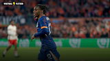 Oranje op Rapport na zege op Canada