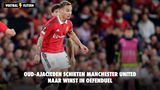 Oud-Ajacieden schieten Manchester United naar winst in oefenduel