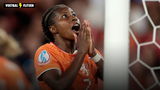 Frankrijk walst over de Oranje Leeuwinnen heen