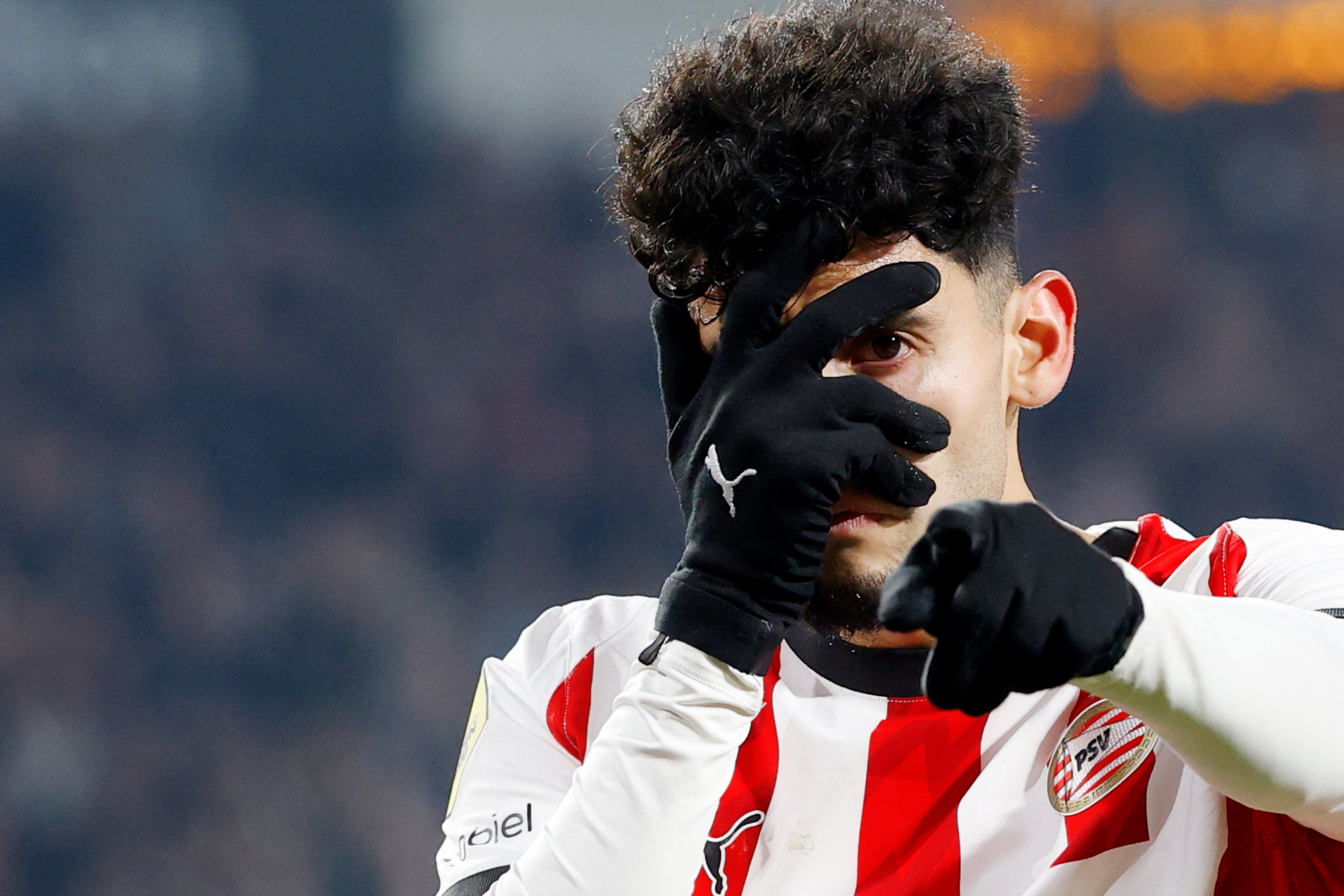 PSV zit met een dilemma na het vertrek Pepi