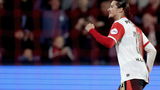 VIDEOGOAL: Hadj Moussa opent de score in de Kuip