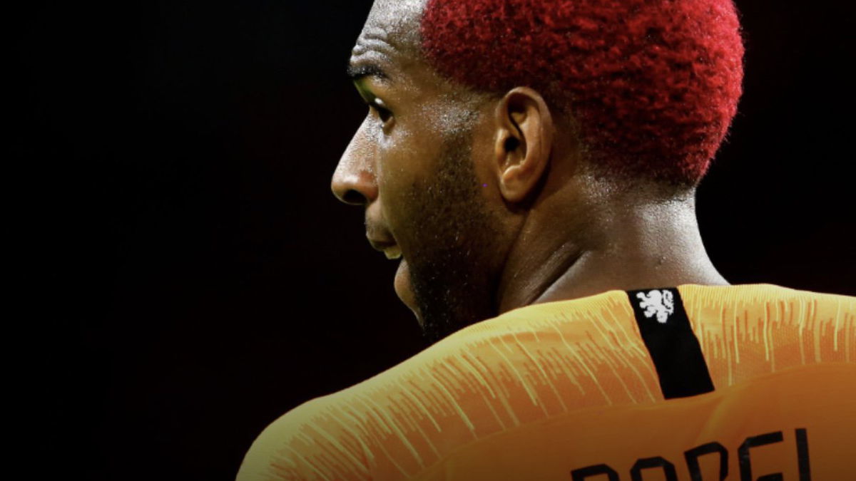 Ryan Babel kijkt terug op zijn tijd in Liverpool en het huis vol herinneringen, fouten en ‘huurders uit de hel’.