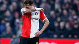 Borges beperkt schade Feyenoord met briljante trap na rampzalige eerste helft