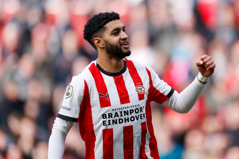 Discussie over Saibari laat zien hoe dun lijn tussen top en twijfel is