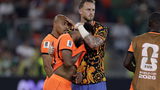 Nieuwe FIFA-wereldranglijst: Spanje nieuwe nummer één, Oranje zakt verder weg