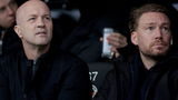 ‘Definitief einde verhaal voor Beuker bij Ajax’