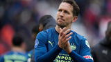 De Jong foeterde op Bakayoko: "Gooi hem nou voor, joh"