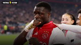 ajax maccabi op rapport