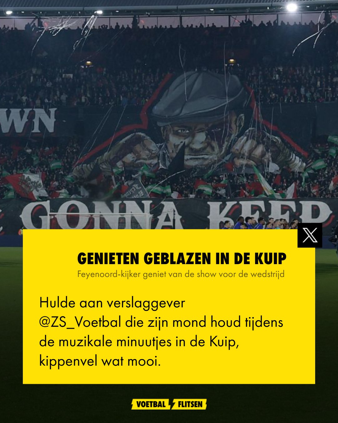 Positiviteit ondanks achterstand: Van Persie toch wat geleerd bij Heerenveen?