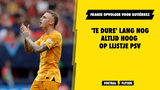 'Te dure' Lang nog altijd hoog op lijstje PSV; Franse opvolger voor Gutiérrez