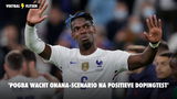 'Pogba wacht Onana-scenario na positieve dopingtest'