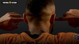 Memphis Depay woont in een luxe penthouse, met uitzicht op São Paulo