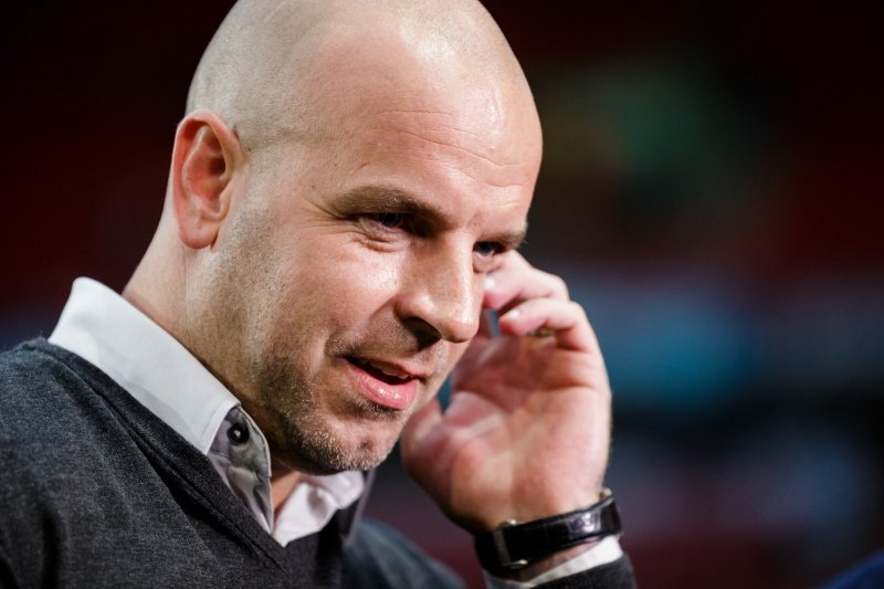 Andy van der Meijde, iconische persoonlijkheid en vergeten cultheld van Ajax