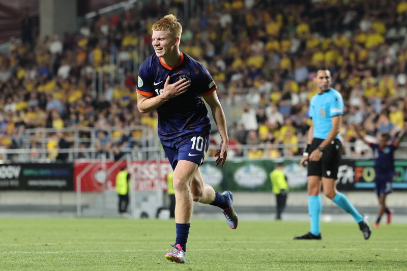 Wordt Nederland onder 19 Europees kampioen? Dit moet je weten!