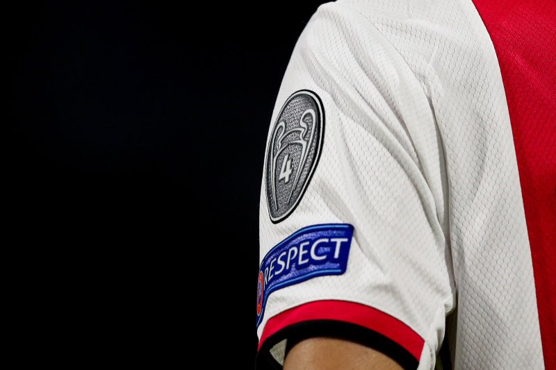 Ajax Champions League