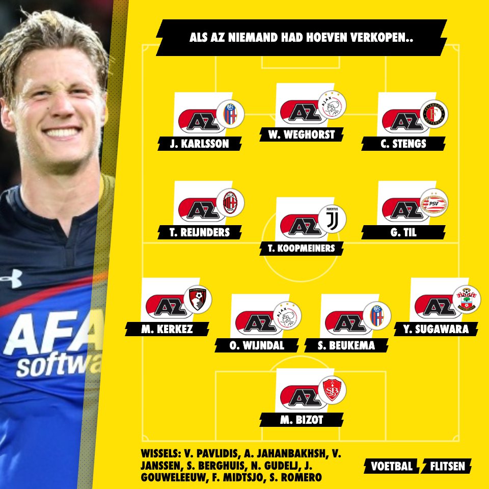 az droomelftal