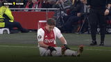 ajax galatasaray godts blessure reacties