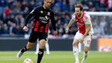 Ajax en Excelsior Rotterdam: deze spelers droegen beide shirts