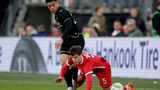 Ajax hengelt naar Anderlecht-middenvelder Mario Stroeykens