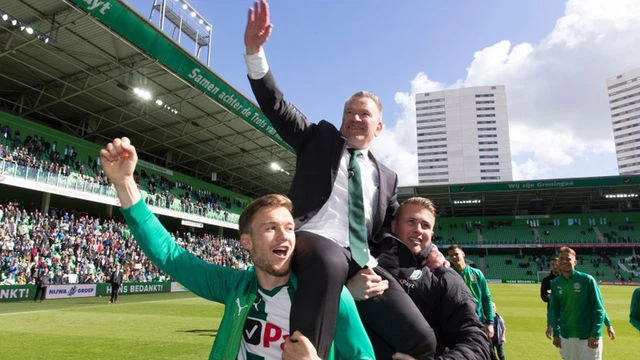 Nijlands Blokzijl-tip aan Ajax is meer dan alleen een advies