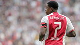 Steijn: ‘Bergwijn was niet mijn eerste keus als Ajax-aanvoerder’