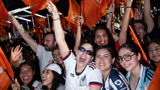 ‘No era penal’ leeft nog, maar Mexico kleurt ook oranje