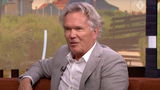 Na de rel rond Studio Sport en zijn vertrek bij de NOS is Tom Egbers weer in beeld, nu bij Omroep Max.