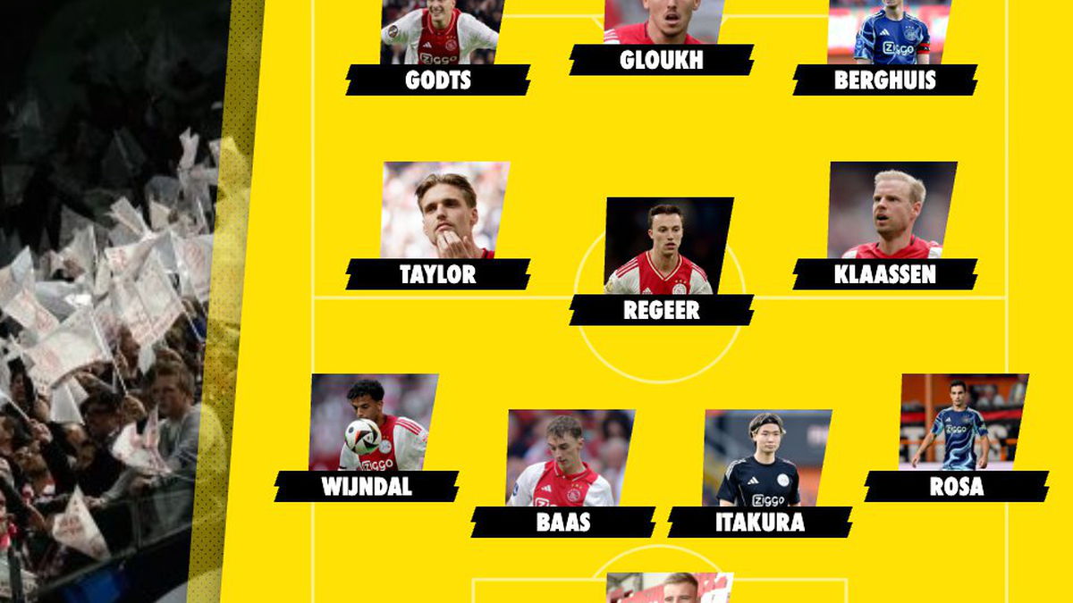 HeitingaOut cirkelt rond op X; fans niet blij met opstelling