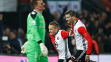 Top 10 grootste thuisoverwinningen ooit van Feyenoord in de Eredivisie