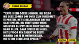Xavi Simons belde met Ronald Koeman over toekomst: "Het is belangrijk dat hij gaat spelen"