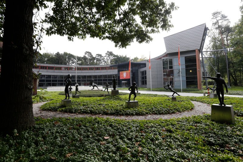 De KNVB kwam victorieus uit het kort geding
