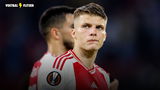 Ajax-opstelling zorgt voor storm aan kritiek: "Stop maar weer"