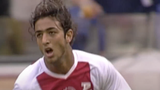 Mido, vergeten cultheld: De man die een schaar richting Zlatan gooide