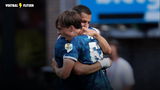 Leo Sauer vertrekt bij Feyenoord