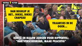 Kökçü en Bijlow zorgen voor kippenvel: "Hartverscheurend, maar prachtig"