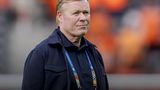 onald Koeman duidelijk: bondscoachschap Oranje bevalt beter dan clubtrainer zijn.